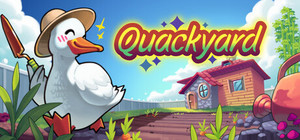 Quackyard banner
