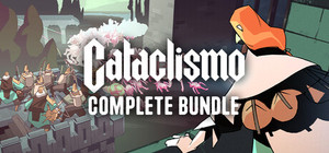 Cataclismo: Complete banner