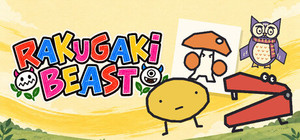 Rakugaki Beast banner
