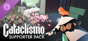 Cataclismo - Supporter Pack banner