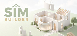 Sim Builder banner