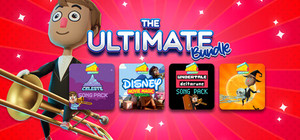 Trombone Champ Ultimate banner