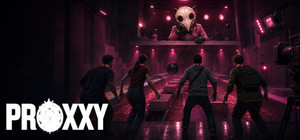 Proxxy banner