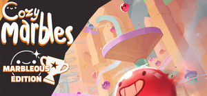 Cozy Marbles - Marbleous Edition banner