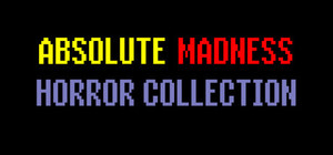 Absolute Madness Horror Collection banner