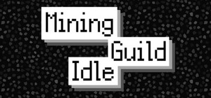 Mining Guild Idle banner
