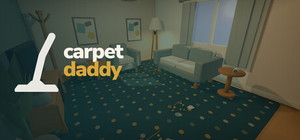 Carpet Daddy banner