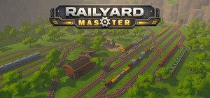 Railyard Master banner