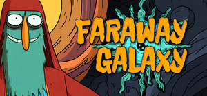 Faraway Galaxy banner