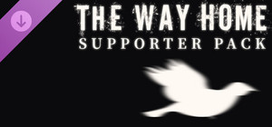 The Way Home - Supporter Pack banner