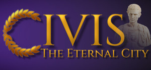 Civis: The Eternal City banner