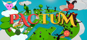Pactum banner