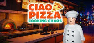 Ciao Pizza: Cooking Chaos banner