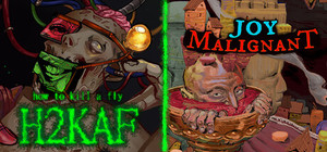 Fleshy Fiction banner