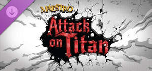 Maestro : Attack On Titan banner