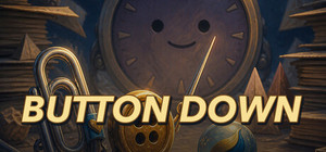 Button Down banner