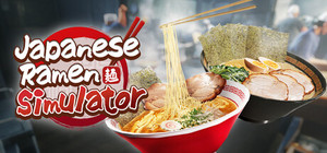 Japanese Ramen Simulator banner