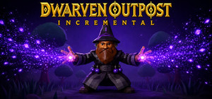 Dwarven Outpost Incremental banner