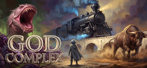 God Complex banner