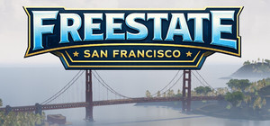FreeState: San Francisco banner