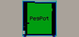 PegPot banner