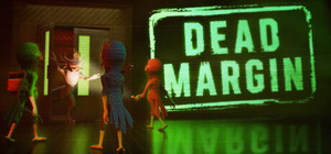 Dead Margin banner