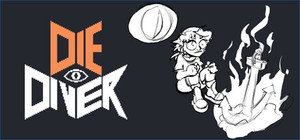 Die Diver banner