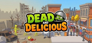 Dead & Delicious banner
