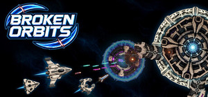 Broken Orbits banner