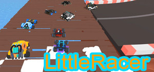 LittleRacer banner