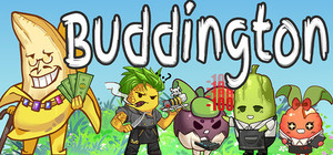 Buddington banner