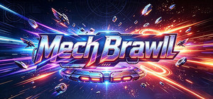 Mech Brawl banner