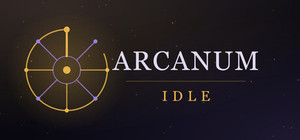 Arcanum Idle banner