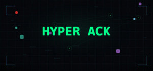 Hyper ACK banner