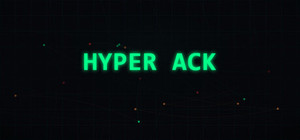 Hyper ACK banner