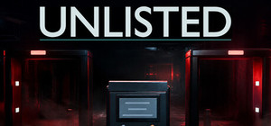 UNLISTED banner