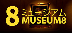 Museum 8 banner