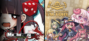 Menhera Factory Bundle banner