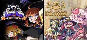 A Booze-Soaked, Debt-Ridden Roguelite Bundle banner