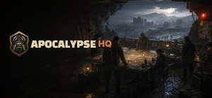 ApocalypseHQ banner