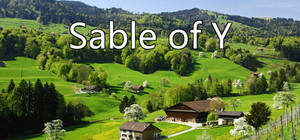 Sable of Y banner