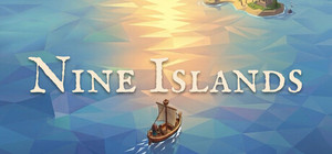 Nine Islands banner