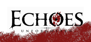 Echoes: Unforgotten banner