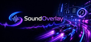 Sound-Overlay banner
