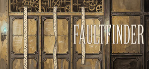 Faultfinder banner
