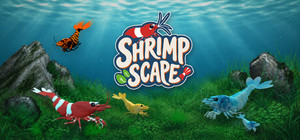 Shrimpscape banner