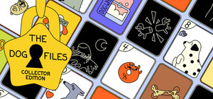 Dogpile - The Collector Edition banner
