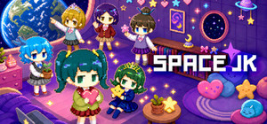 SPACE JK banner