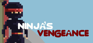 Ninja's Vengeance banner