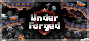 UnderForged banner